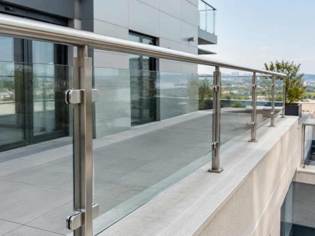 Punime në Çelik & Çelik Inox